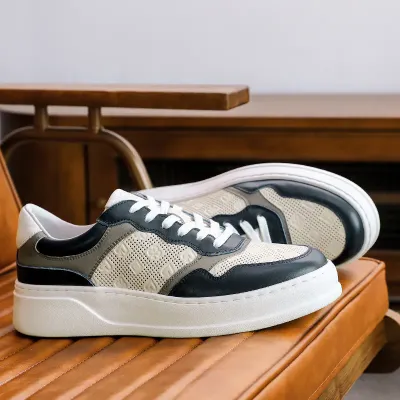 DESAI PREMIUM SNEAKER